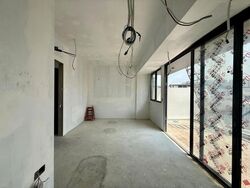 Opera Estate (D15), Terrace #630245441